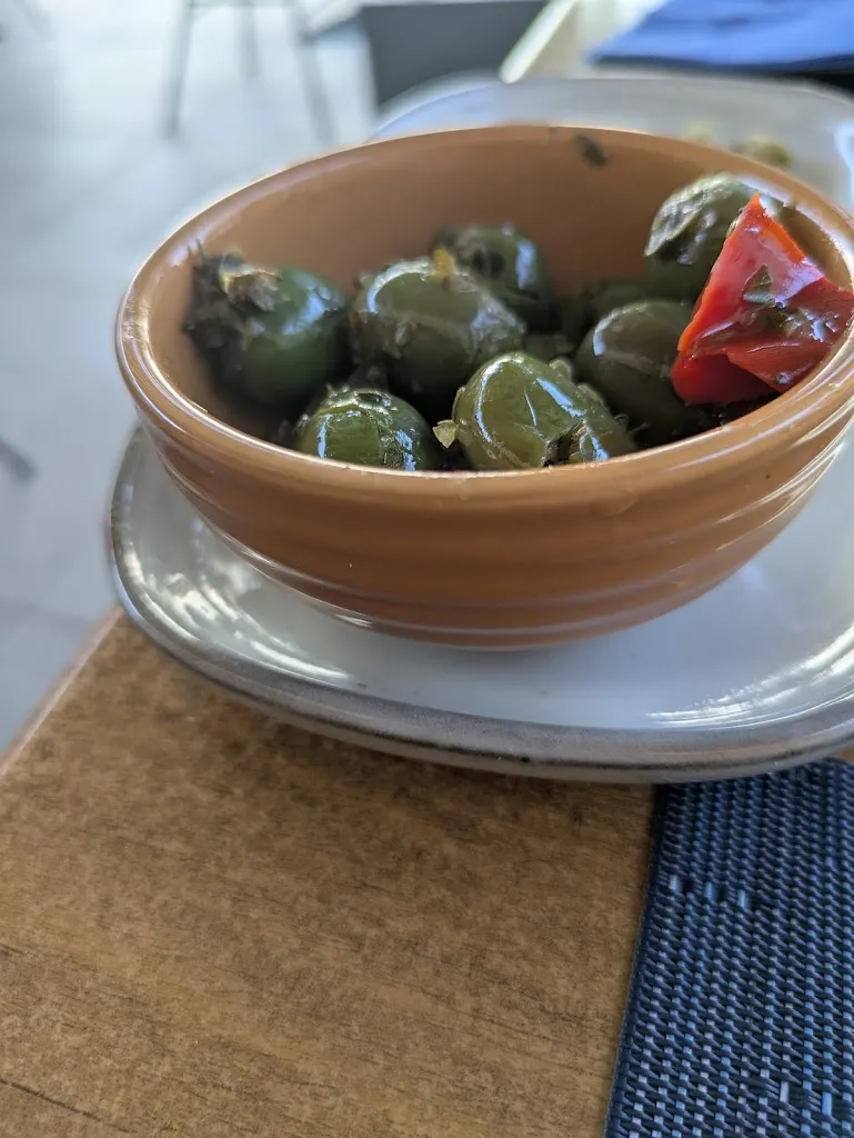 Naomi Millar_Restaurante Sabor - Benahavís_Benahavís_review