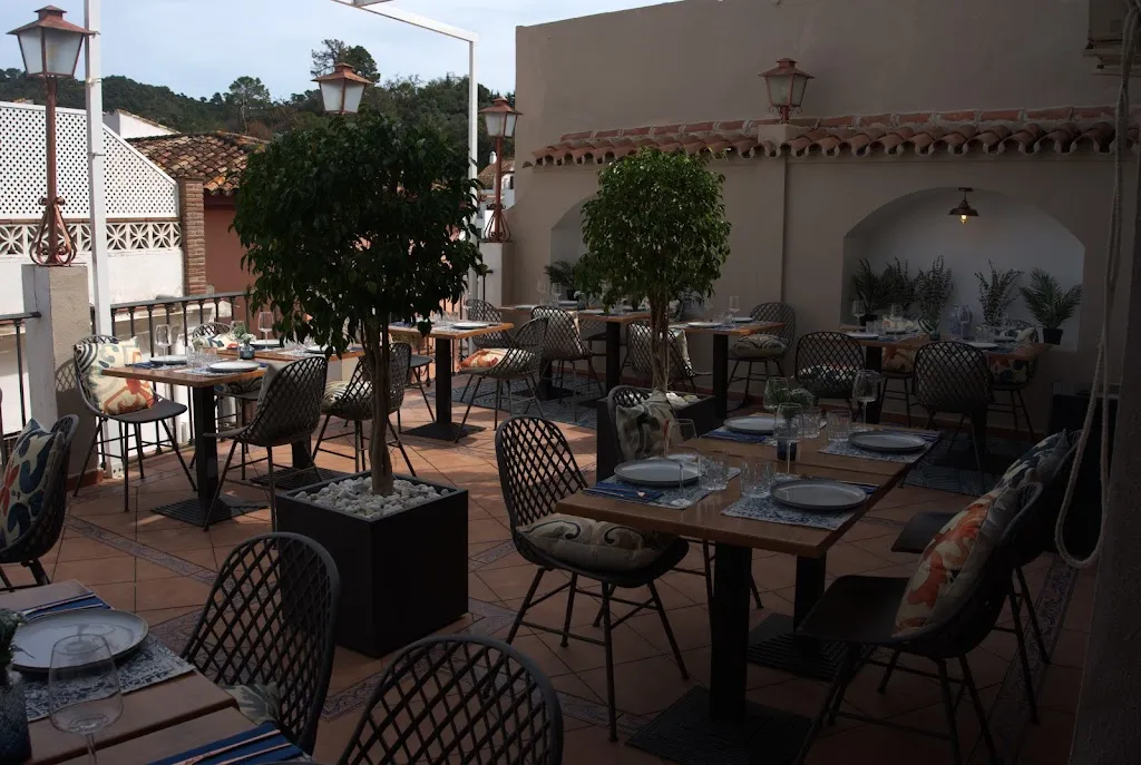 Restaurante Sabor - Benahavís restaurant in Benahavís