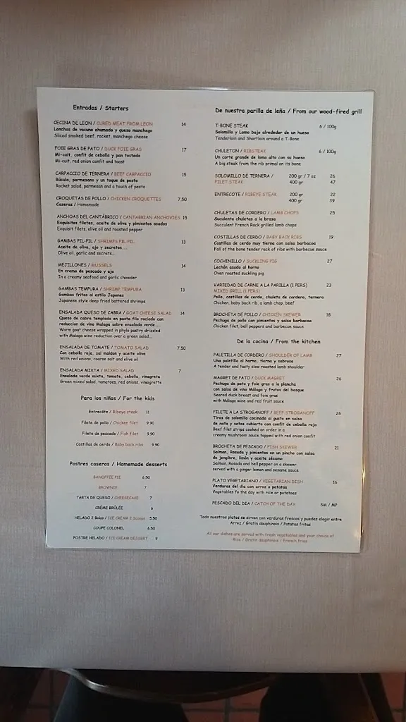 Menu_Restaurante Amigos_Benahavís_image_1