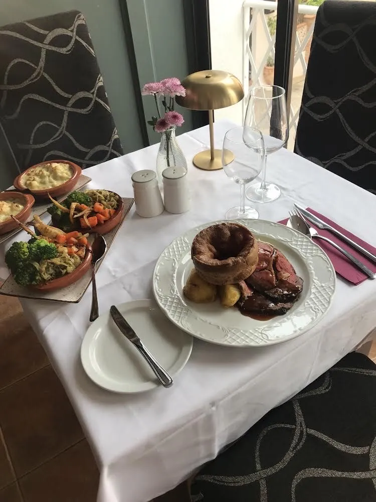 Menu_The Irishman Benahavis  part of the Irishman Group Marbella_Benahavís_image_4