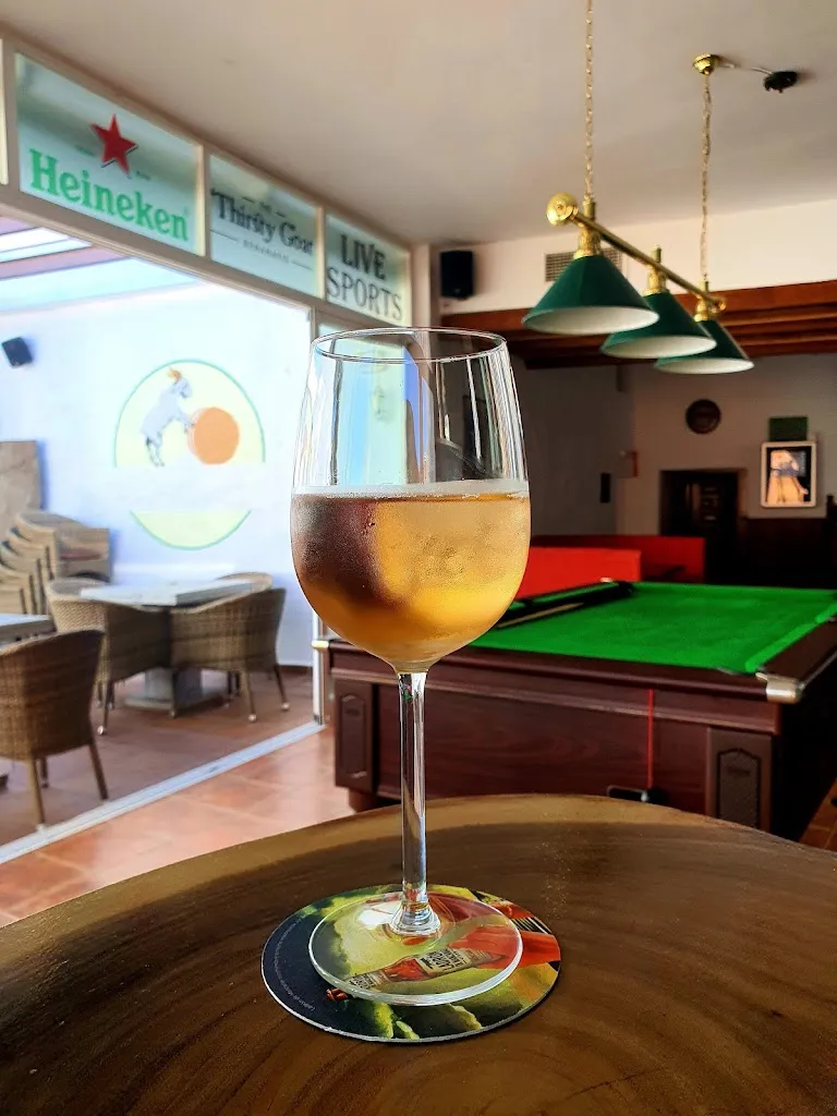 Menu_The Irishman Benahavis  part of the Irishman Group Marbella_Benahavís_image_6