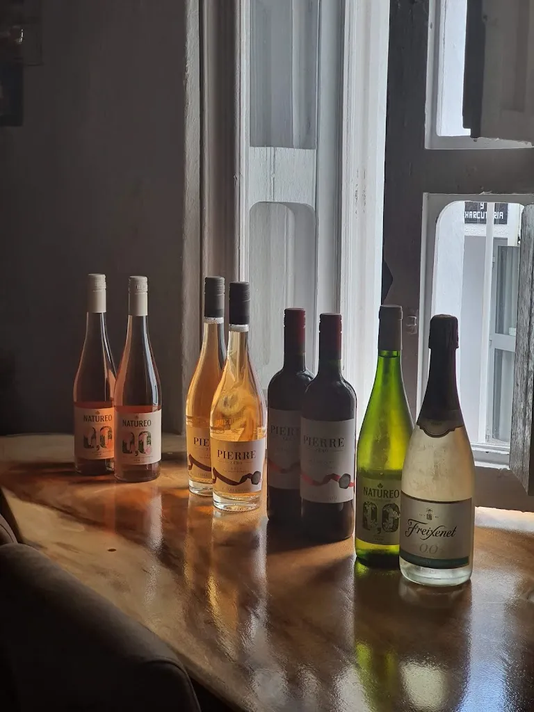 Menu_The Irishman Benahavis  part of the Irishman Group Marbella_Benahavís_image_7