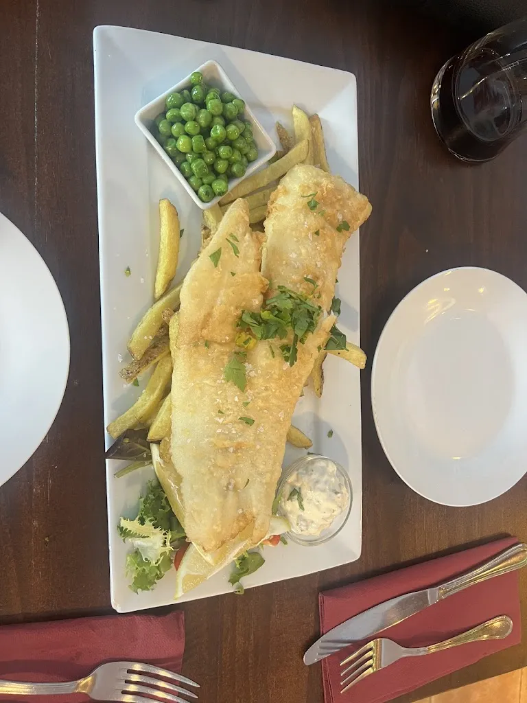 Danny Tormey_The Irishman Benahavis  part of the Irishman Group Marbella_Benahavís_review