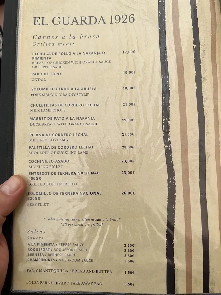 Menu_Restaurante El Guarda_Benahavís_image_1