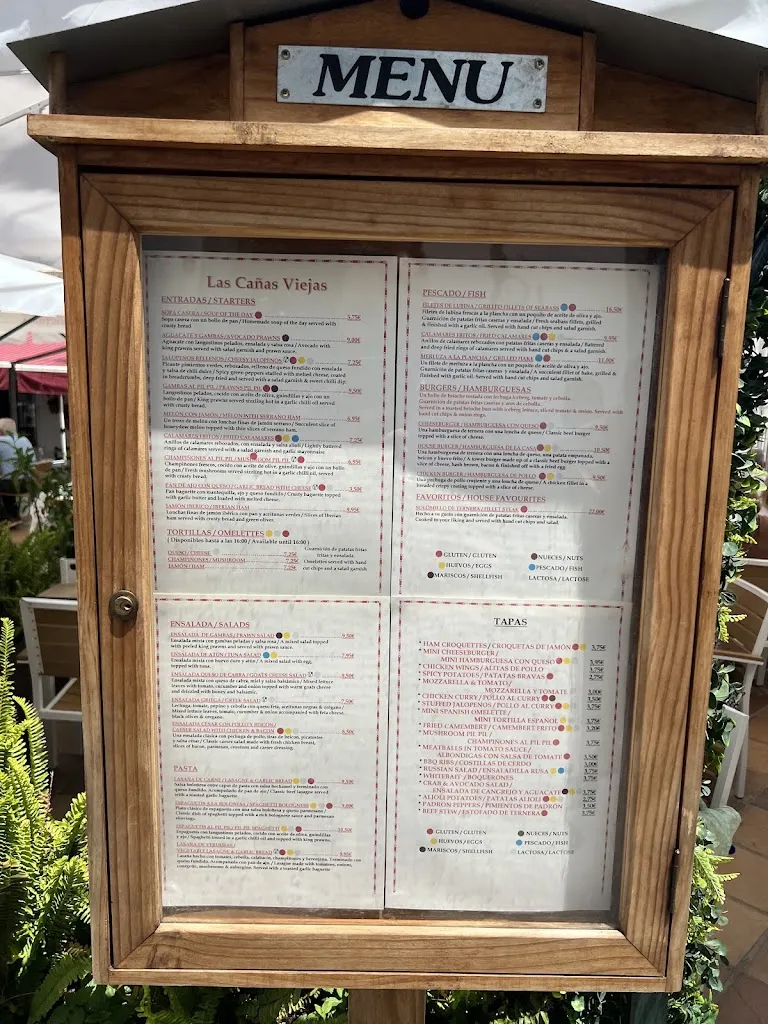 Menu_Restaurante El Guarda_Benahavís_image_2