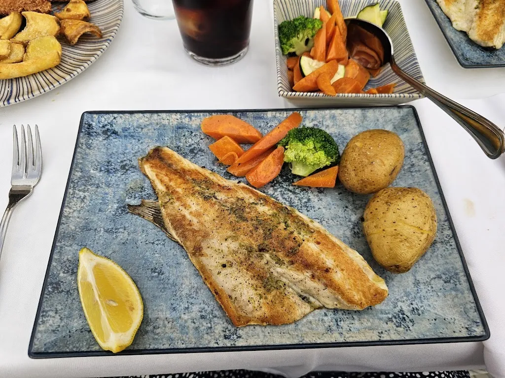 Melissa van Nieuwkasteele_Restaurante El Guarda_Benahavís_review