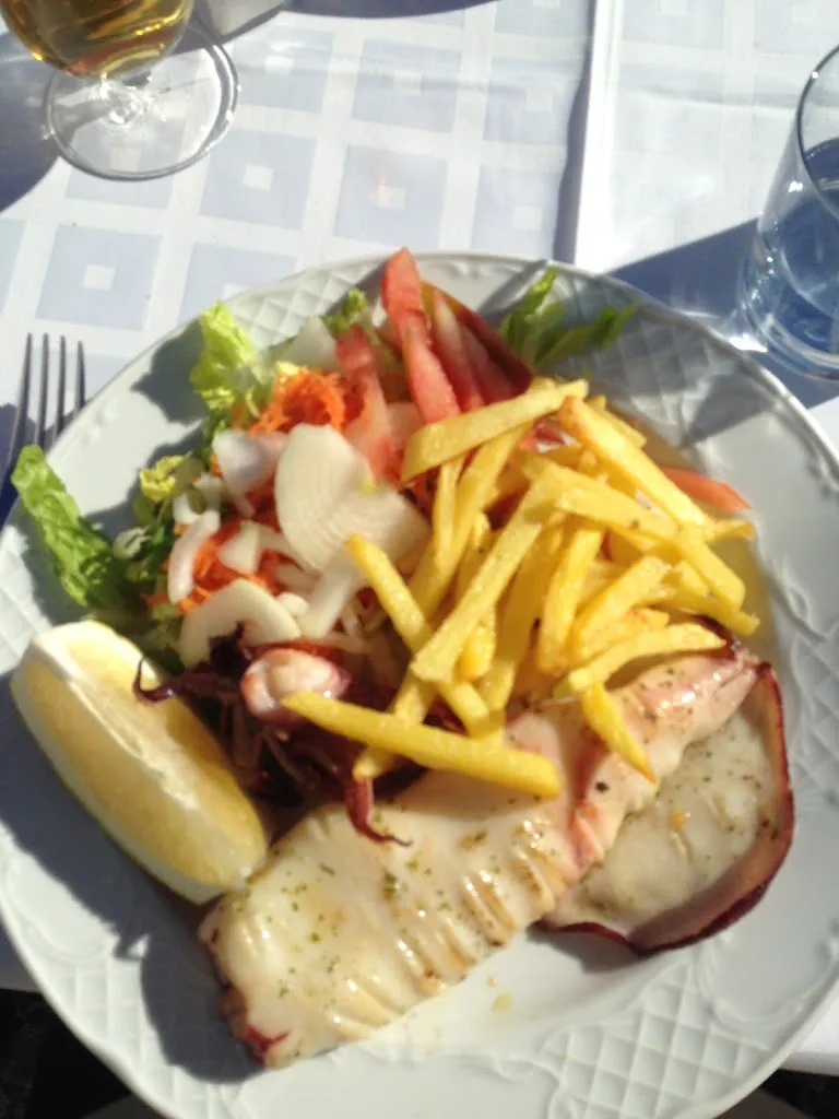 Paul Hansen_Restaurante El Guarda_Benahavís_review