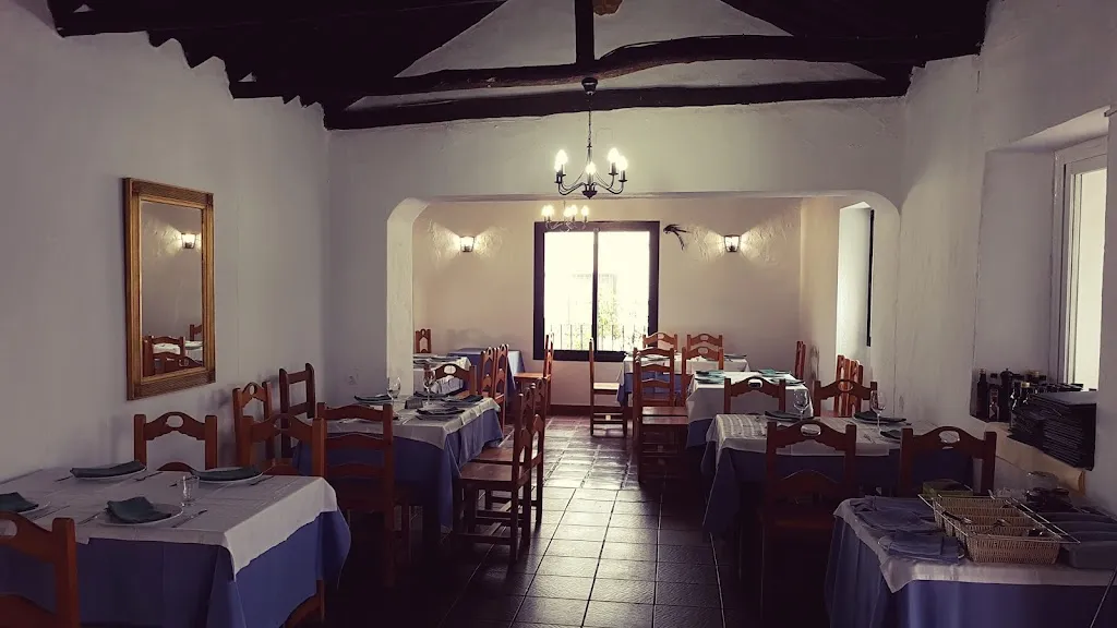 Restaurante El Guarda_Benahavís_slider_image_1