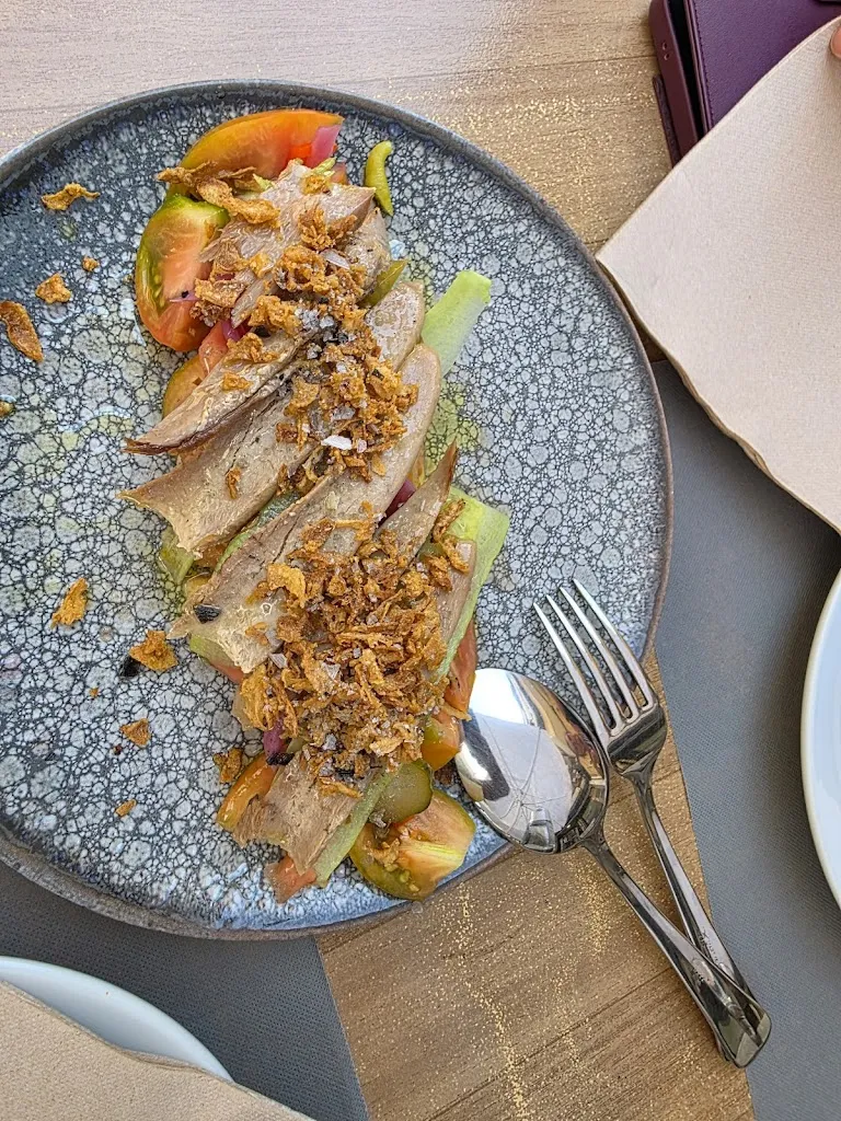 Rob Mohan_Restaurante CA JUAN Mutxamel_Mutxamel_review