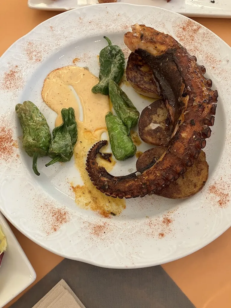 eugeni toledo_Restaurante CA JUAN Mutxamel_Mutxamel_review