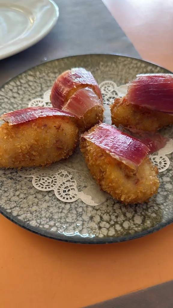 Restaurante CA JUAN Mutxamel restaurant in Mutxamel