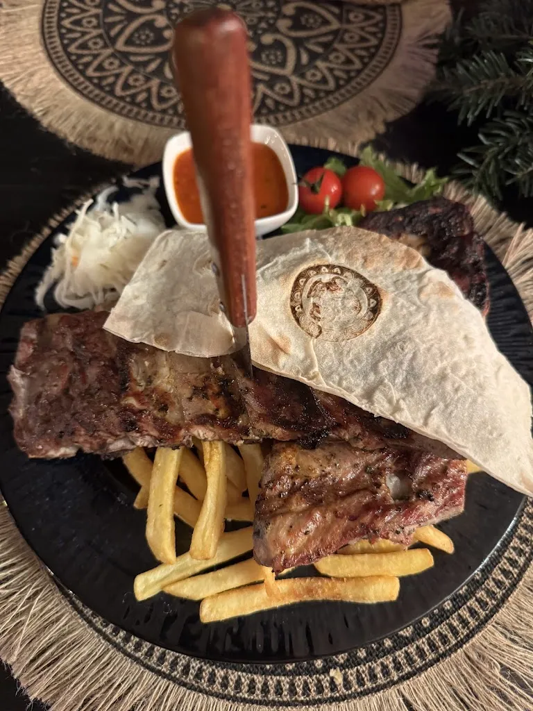 Menu_Karas Grill Restaurant_Benahavís_image_5