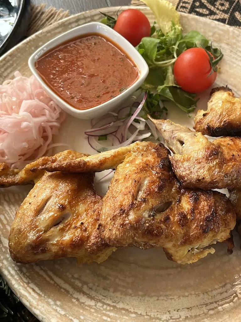 Menu_Karas Grill Restaurant_Benahavís_image_6