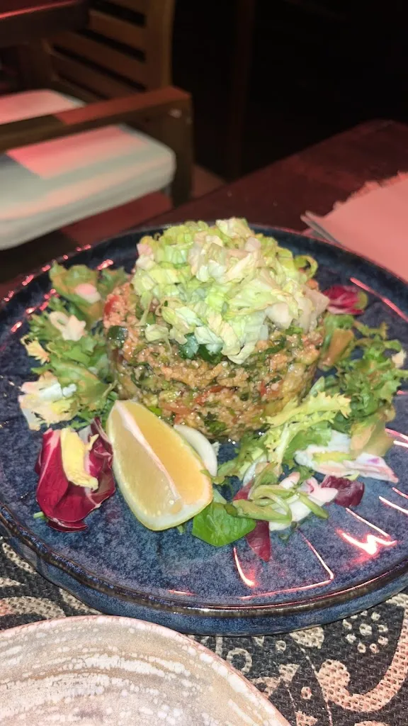 Menu_Karas Grill Restaurant_Benahavís_image_7