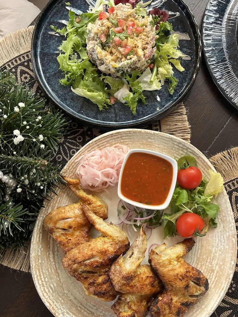 Menu_Karas Grill Restaurant_Benahavís_image_8