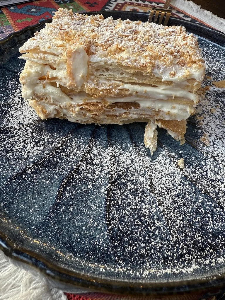 Gvidas Steckis_Karas Grill Restaurant_Benahavís_review