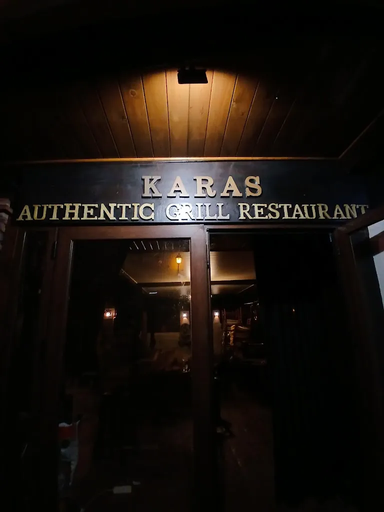 Karas Grill Restaurant_Benahavís_slider_image_1