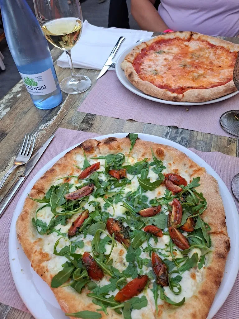 Marianna Terävä_Da Pino Restaurante Italiano_Benahavís_review