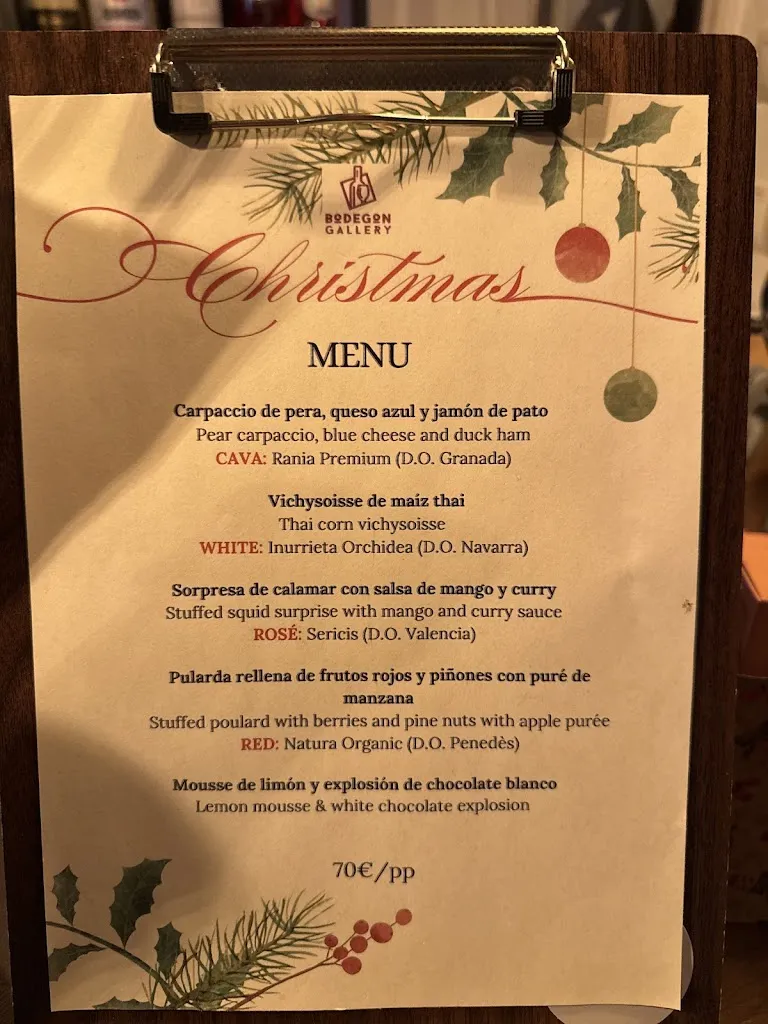 Menu_BODEGON GALLERY Restaurante & Tienda de Vinos_Benahavís_image_1