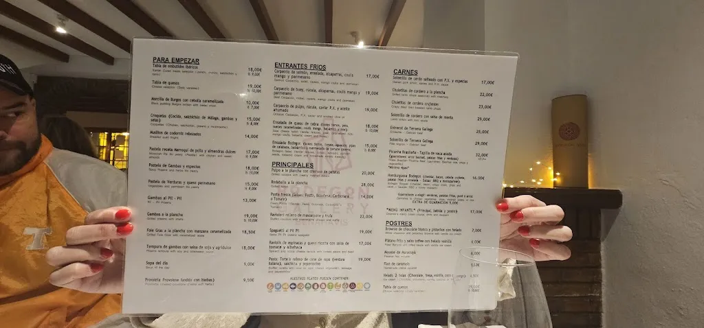 Menu_BODEGON GALLERY Restaurante & Tienda de Vinos_Benahavís_image_2