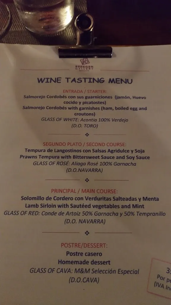 Menu_BODEGON GALLERY Restaurante & Tienda de Vinos_Benahavís_image_4