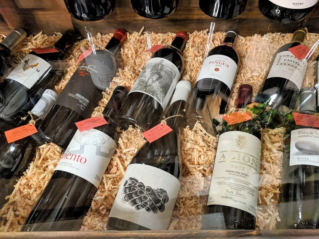 Menu_BODEGON GALLERY Restaurante & Tienda de Vinos_Benahavís_image_5