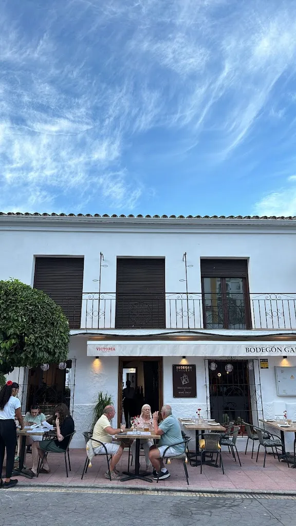 BODEGON GALLERY Restaurante & Tienda de Vinos_Benahavís_slider_image_3