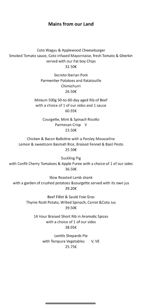 Menu_Coto Restaurante_Benahavís_image_3