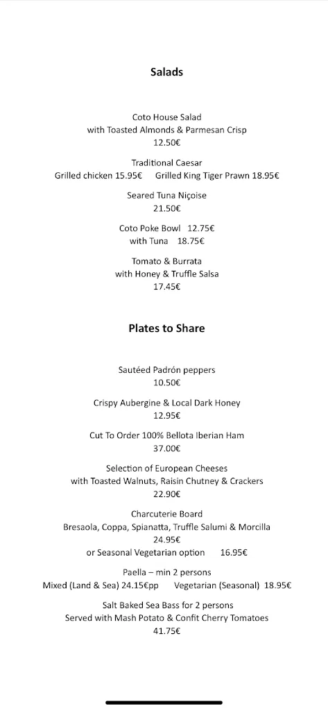 Menu_Coto Restaurante_Benahavís_image_4