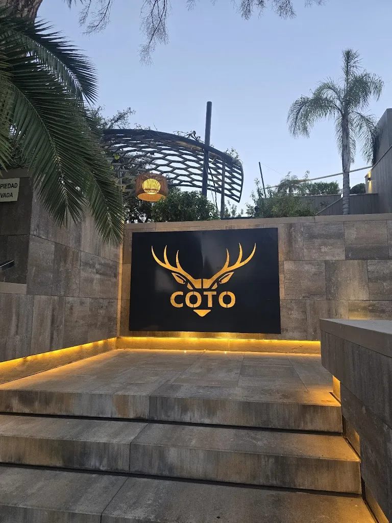 João Ferreira_Coto Restaurante_Benahavís_review