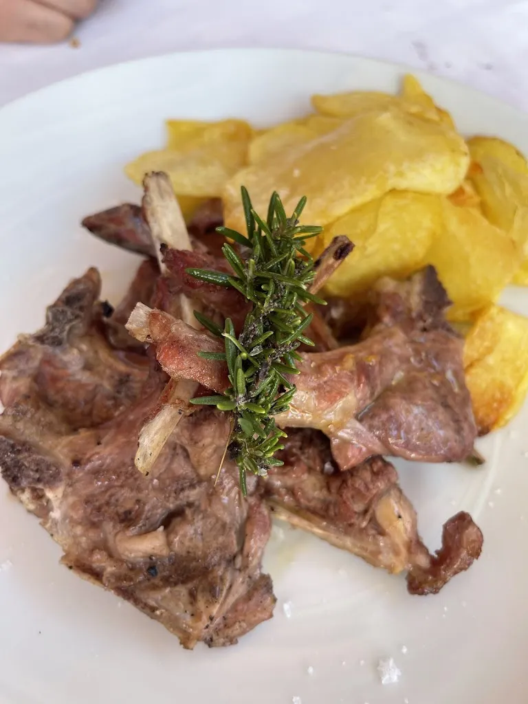 Menu_Restaurante Alcuzcuz Gallery at Hotel Alcuzcuz_Benahavís_image_2