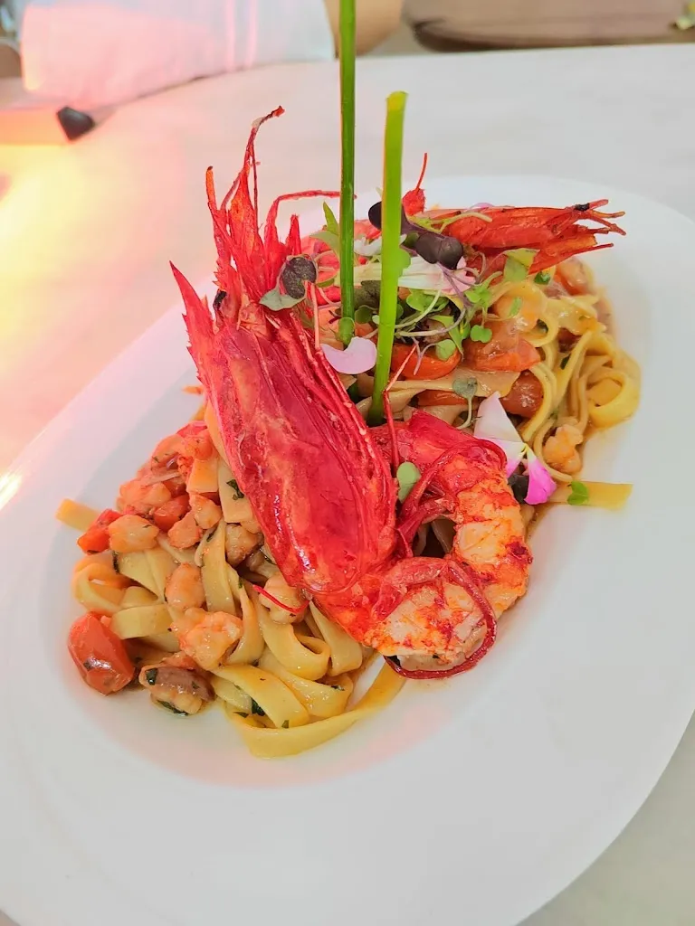 Menu_Restaurante Alcuzcuz Gallery at Hotel Alcuzcuz_Benahavís_image_8