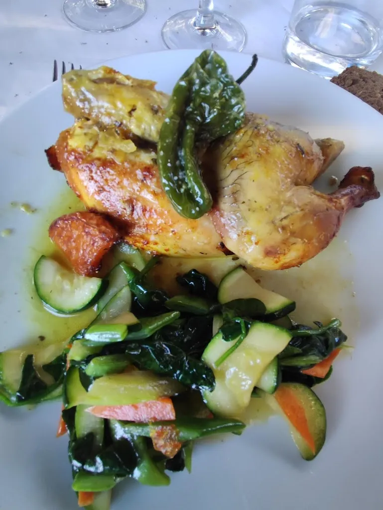 Menu_Restaurante Alcuzcuz Gallery at Hotel Alcuzcuz_Benahavís_image_9