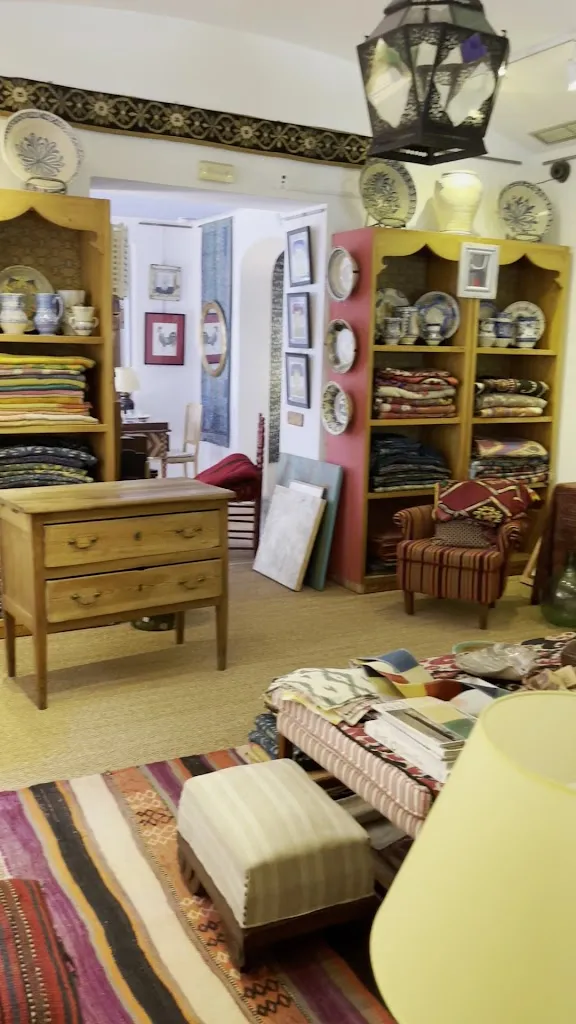 Nicole Alcantara_Restaurante Alcuzcuz Gallery at Hotel Alcuzcuz_Benahavís_review