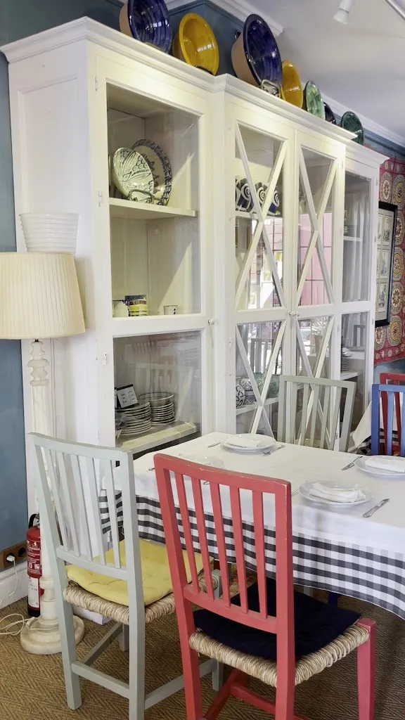 Restaurante Alcuzcuz Gallery at Hotel Alcuzcuz_Benahavís_slider_image_2