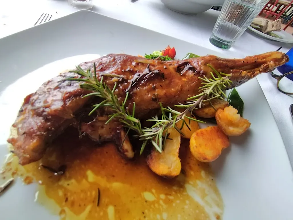 Restaurante Alcuzcuz Gallery at Hotel Alcuzcuz_Benahavís_slider_image_3