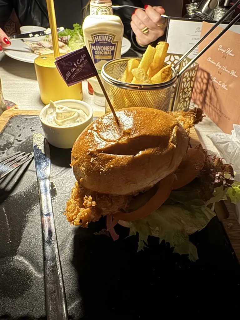 Menu_All in 1 Café - Restaurant & Bar_Benahavís_image_9