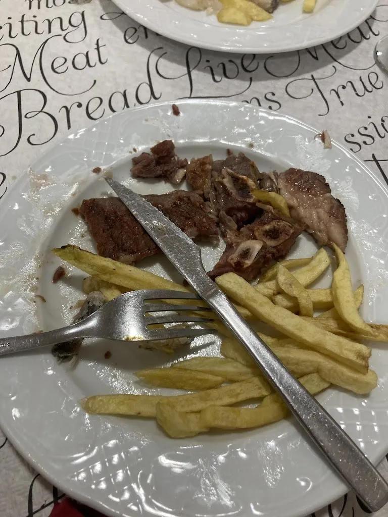 Heider Monsalve_Restaurante Molimar II_Mutxamel_review