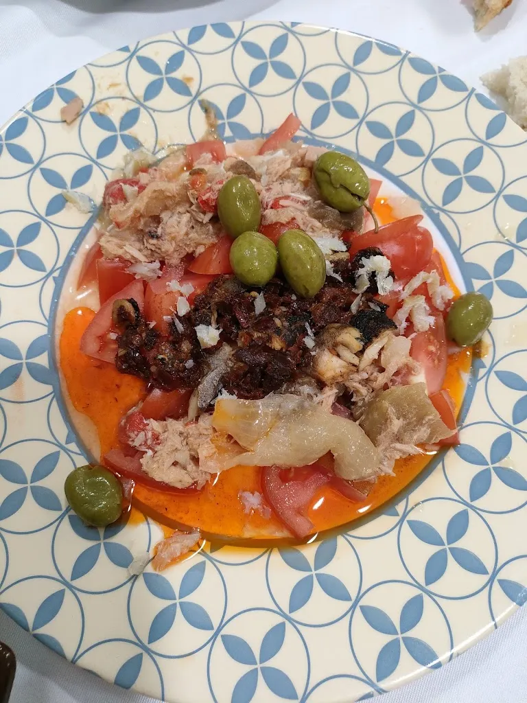 Jona C J_Restaurante Molimar II_Mutxamel_review