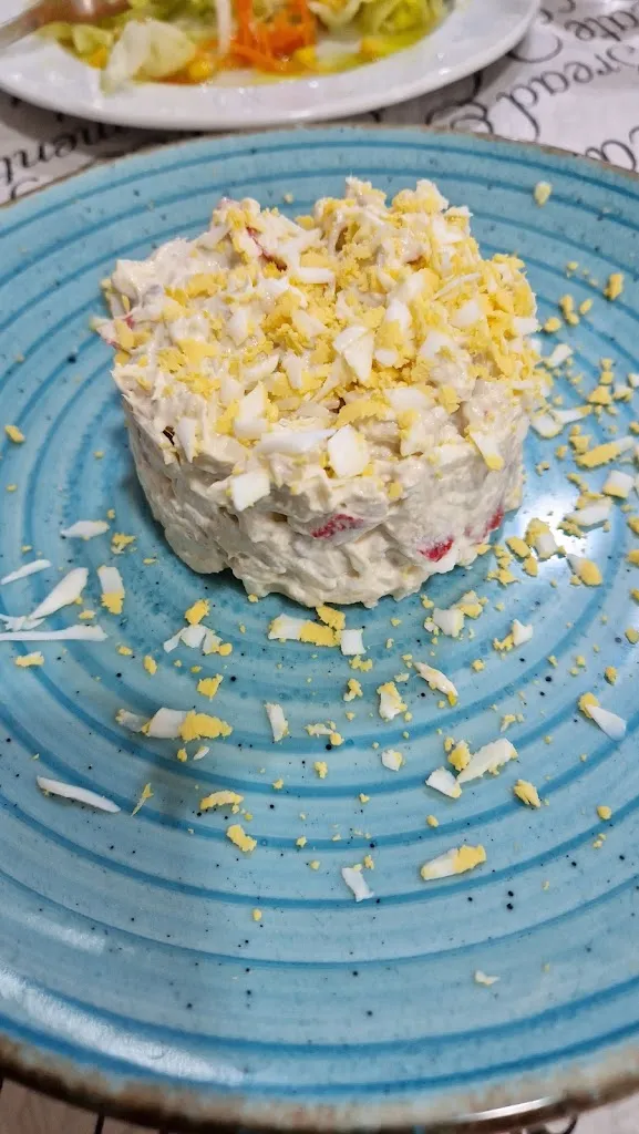 yolanda molero monzo_Restaurante Molimar II_Mutxamel_review