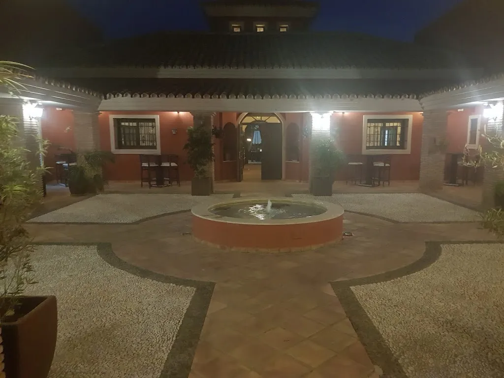 Monique Jowett_Villa Colina_Benahavís_review