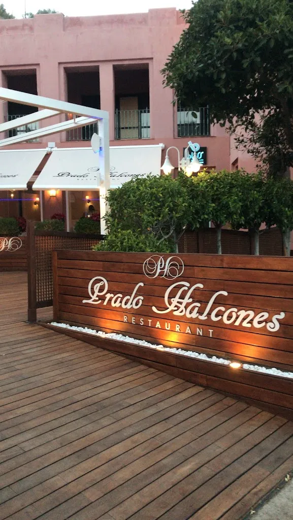 maureen kroothoep_Prado Bar & Restaurant_Benahavís_review