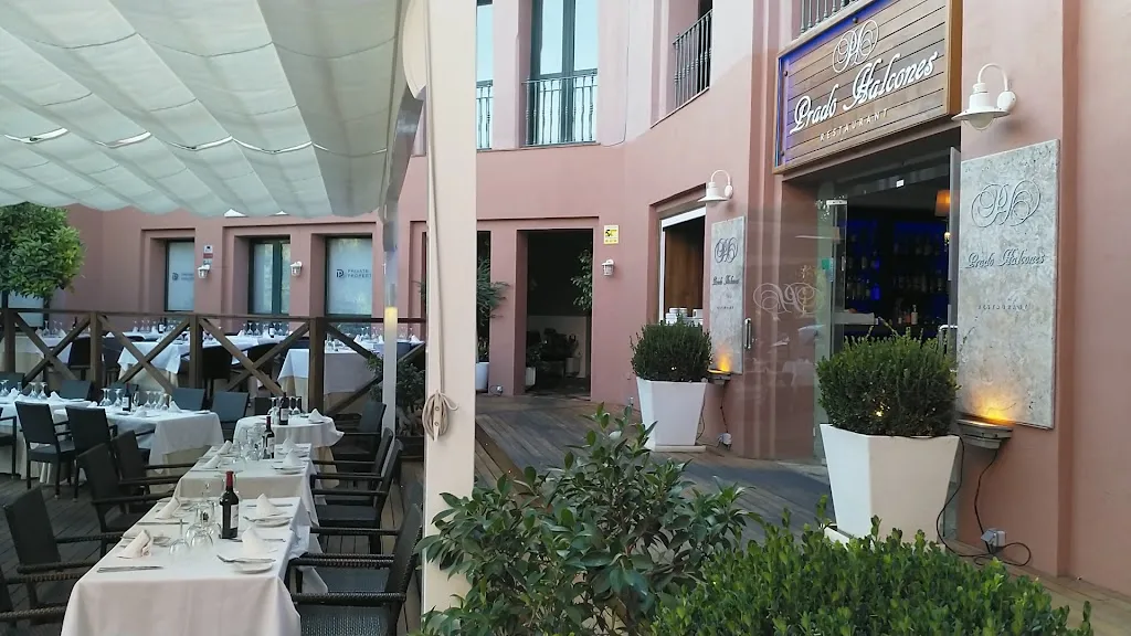 Prado Bar & Restaurant_Benahavís_slider_image_2