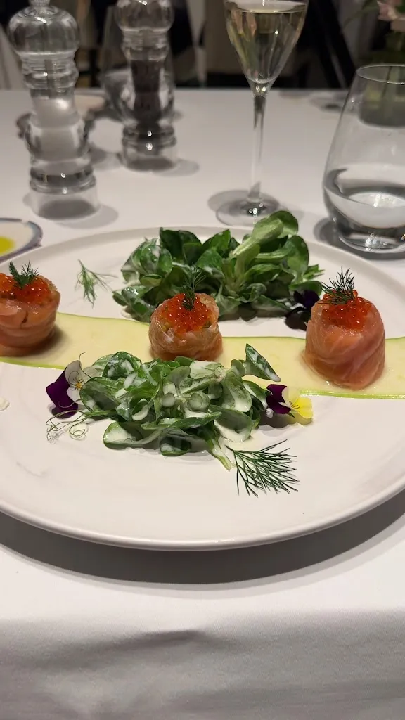 João Siquerolli_Restaurante La Veranda_Benahavís_review