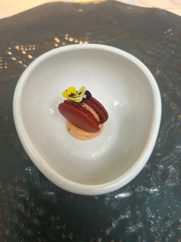 Valérie Azria_Restaurante La Veranda_Benahavís_review