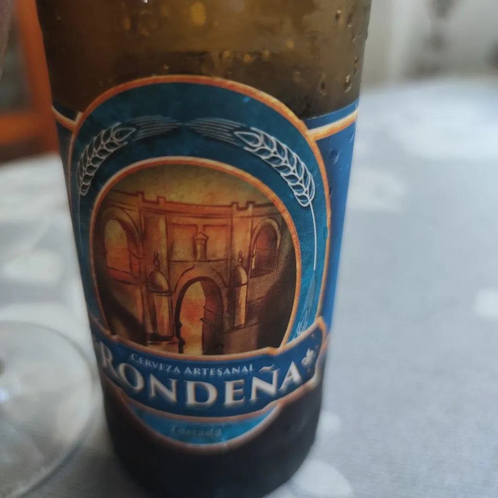 Menu_Sale El Madroño_Benahavís_image_7