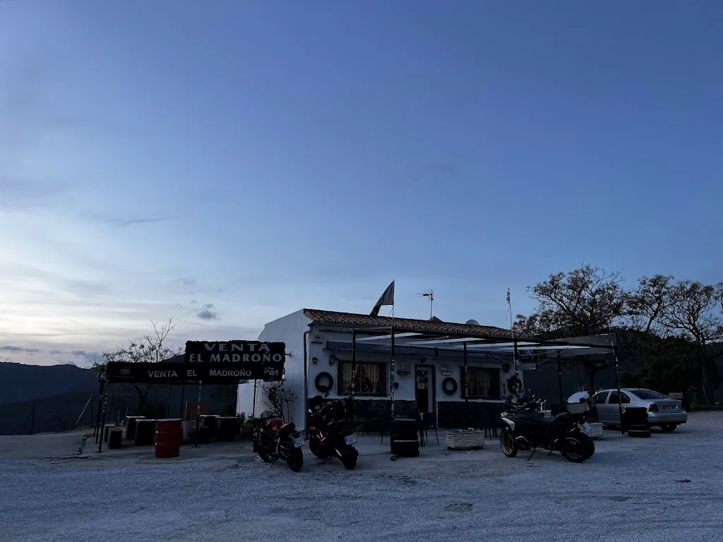 Mariusz_Sale El Madroño_Benahavís_review