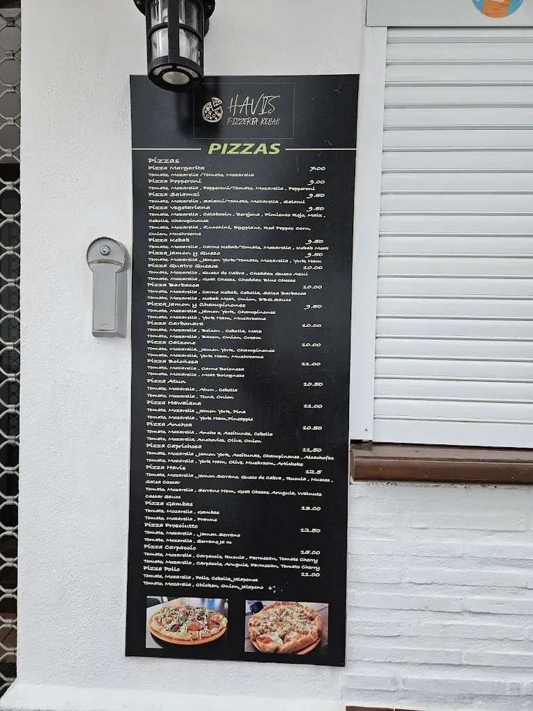 Menu_La Terraza de Benahavis_Benahavís_image_4