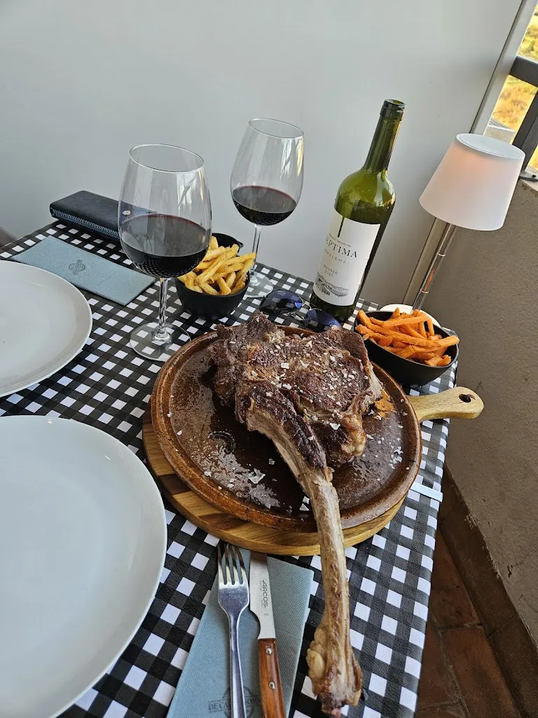 Natalia Kelner_La Terraza de Benahavis_Benahavís_review