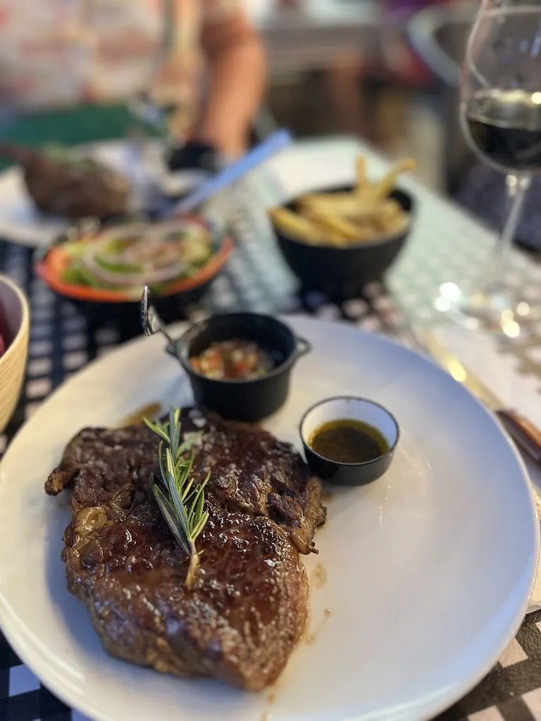 Birgitte Kristiansen_La Terraza de Benahavis_Benahavís_review